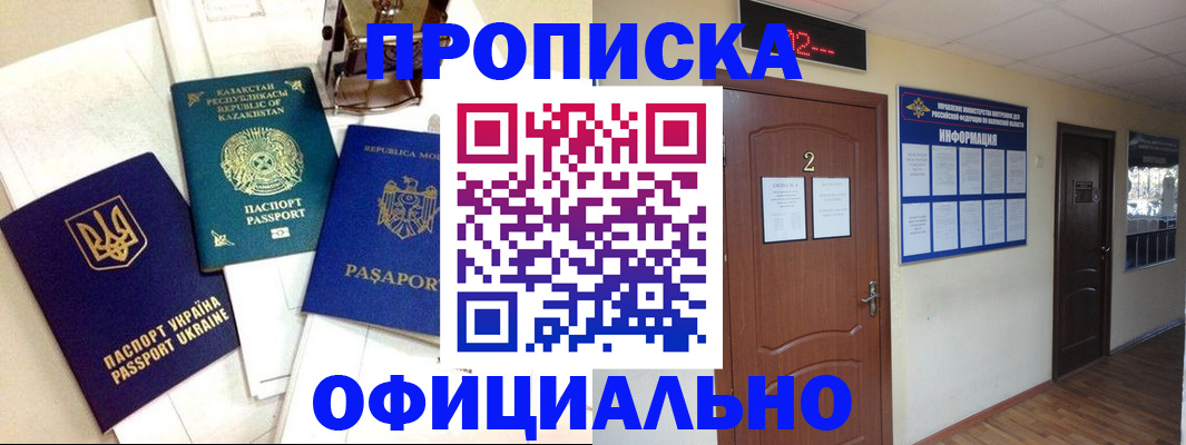 временная регистрация надежно в Камышлове